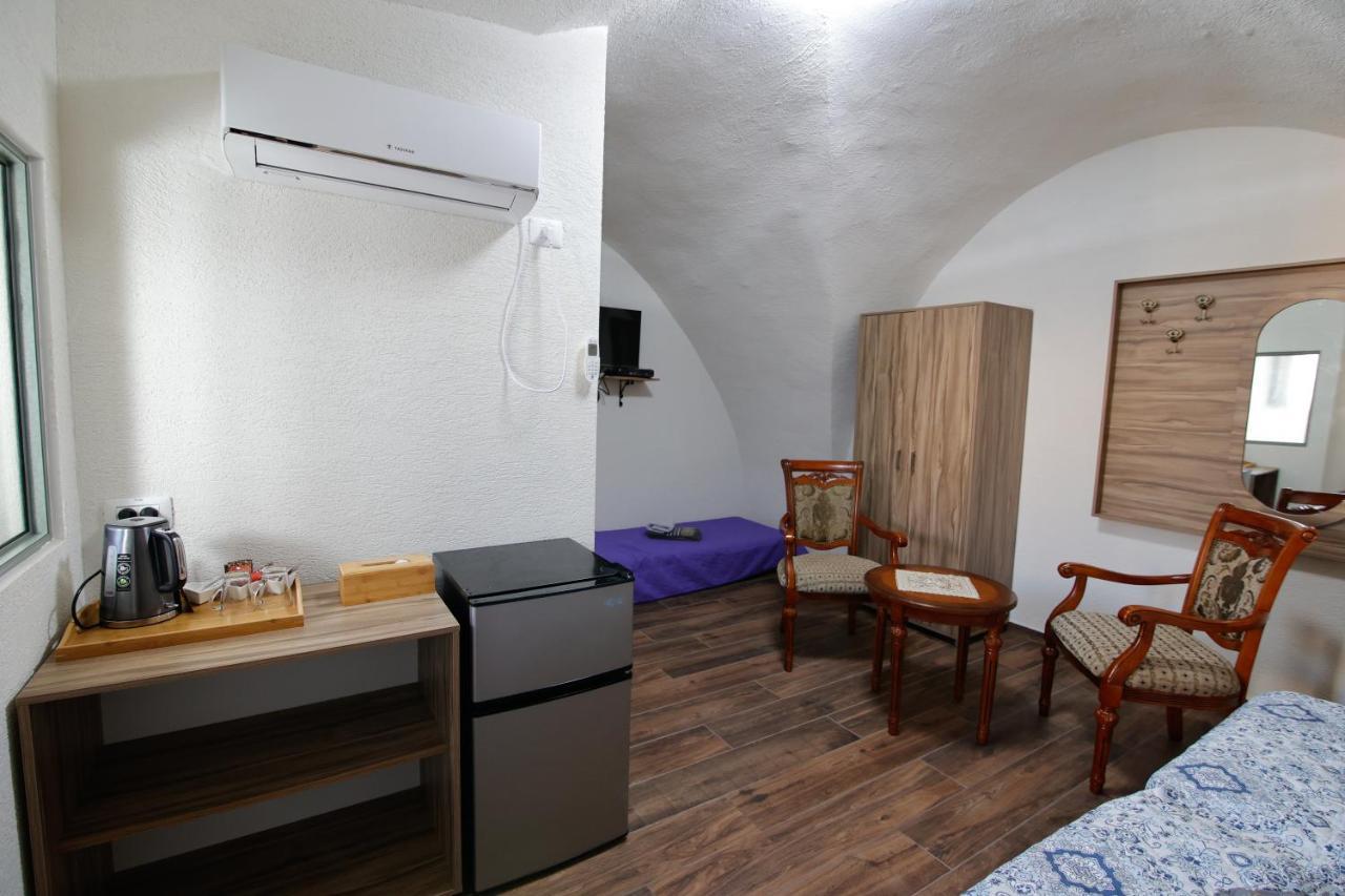 Louis Guesthouse 拿撒勒 外观 照片