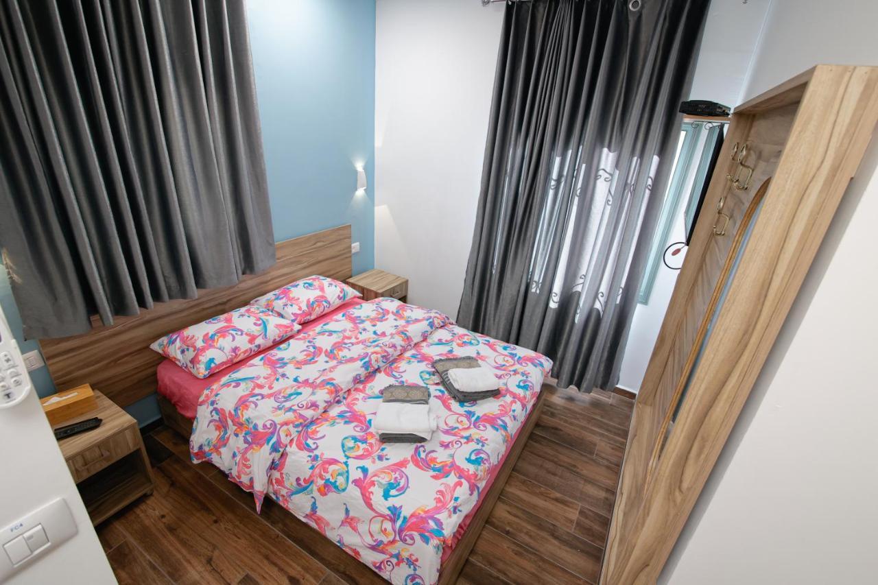 Louis Guesthouse 拿撒勒 外观 照片